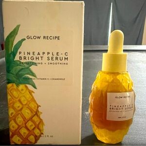 New Pineapple-C Bright Serum